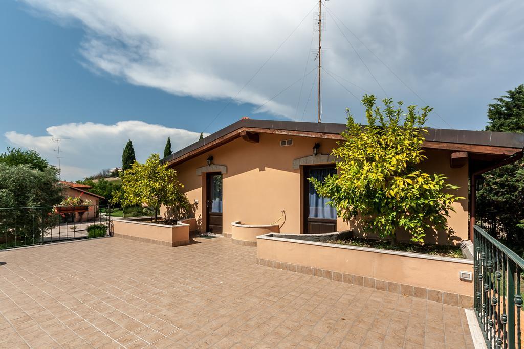 Relais Villaggio Azzurro Roma Quarto foto